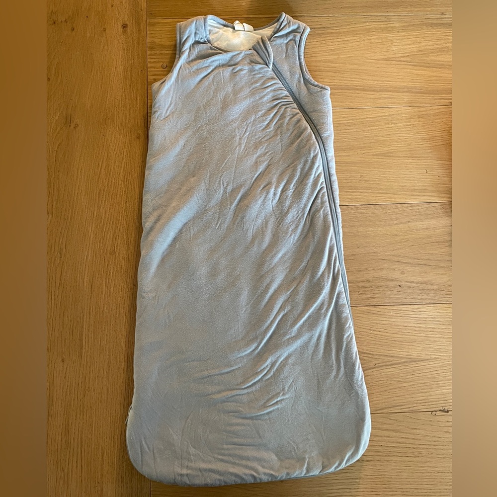 Kyte baby sleep sack, 2.5 tog, 6-18 months
